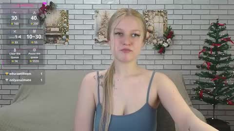 Amili online show from 31, 12, 2024