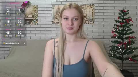 Amili online show from 9, 1, 2025