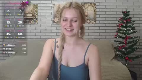 Amili online show from 14, 1, 2025