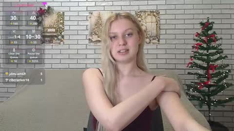 Amili online show from 20, 1, 2025