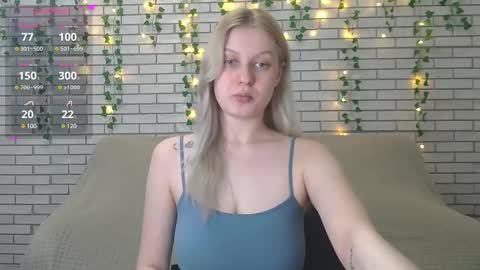 Amili online show from 12, 2, 2025