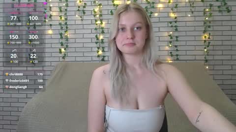 Amili online show from 12, 2, 2025
