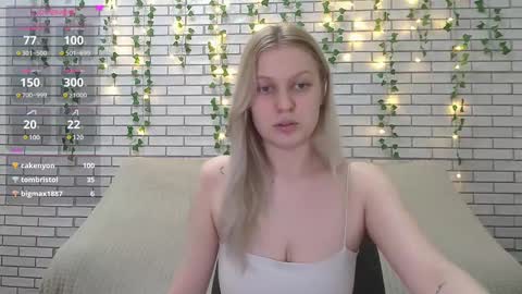Amili online show from 13, 2, 2025