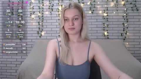 Amili online show from 23, 2, 2025