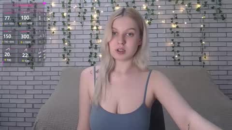 Amili online show from 24, 2, 2025