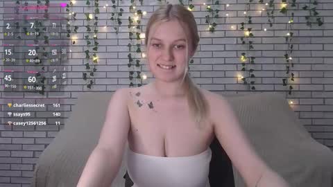 Amili online show from 26, 2, 2025