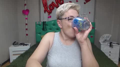 EmiliaGree online show from 13, 10, 2025