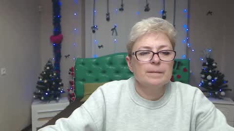 EmiliaGree online show from 9, 1, 2026