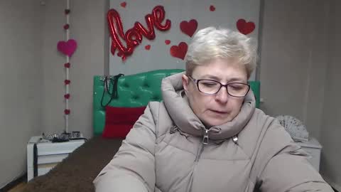 EmiliaGree online show from 18, 1, 2026