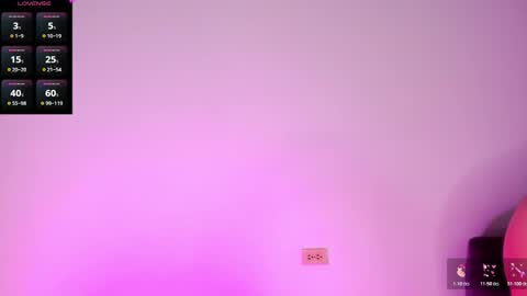 Snapshot of emiliana_bloomm chatting on 20, 10, 2025 emiliana_bloomm online show from 20, 10, 2025