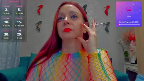 Emiliana online show from 14, 11, 2025