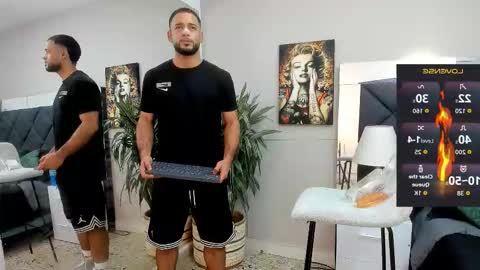 Emilio online show from 2, 11, 2025