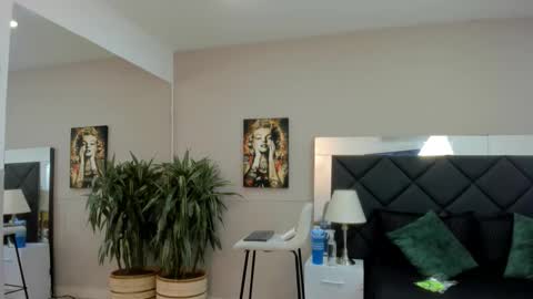 Emilio online show from 8, 11, 2025