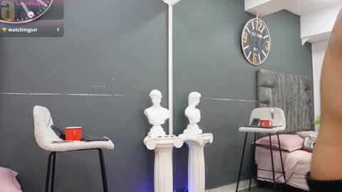 Emilio online show from 7, 3, 2026