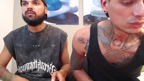 Snapshot of emilio_wolf chatting on 10, 1, 2025 EMILIO online show from 10, 1, 2025