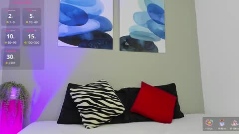 Snapshot of emilio_wolf chatting on 8, 3, 2025 EMILIO online show from 8, 3, 2025