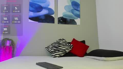 Snapshot of emilio_wolf chatting on 10, 3, 2025 EMILIO online show from 10, 3, 2025