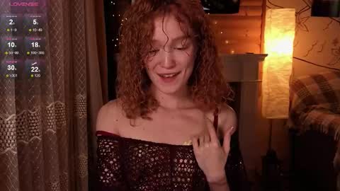 Snapshot of emiliyafox chatting on 12, 9, 2025 Emi online show from 12, 9, 2025