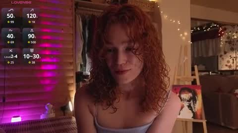 Snapshot of emiliyafox chatting on 12, 10, 2025 Emi online show from 12, 10, 2025