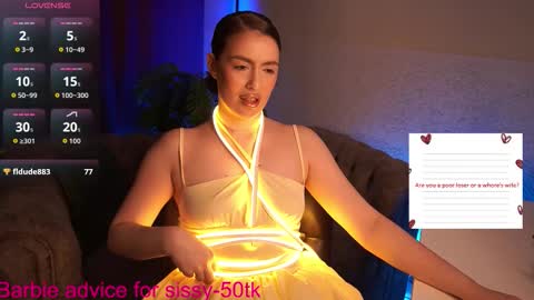  Emiliya  online show from 15, 11, 2025