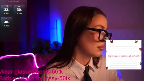  Emiliya  online show from 18, 11, 2025