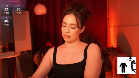  Emiliya  online show from 3, 12, 2025