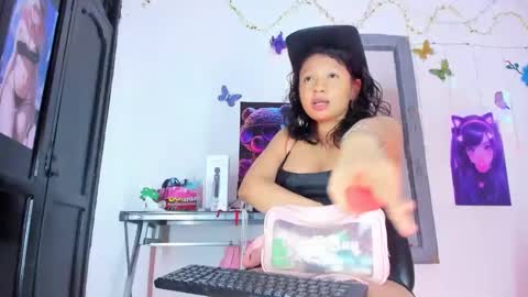 emily online show from 1, 2, 2025