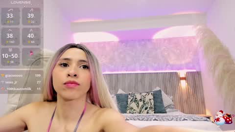 Emily online show from 11, 1, 2025