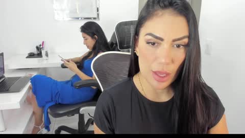 Emilly  online show from 27, 12, 2024