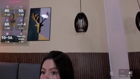 emillyharper_ online show from 22, 11, 2025