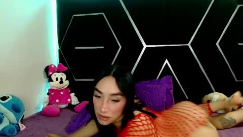 Snapshot of emillystonex chatting on 27, 2, 2025 emillystonex online show from 27, 2, 2025