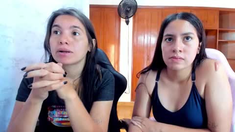 Snapshot of emily_and_soffy chatting on 4, 3, 2026 Emily and Soffy online show from 4, 3, 2026