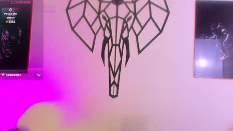 emily_as_ online show from 6, 3, 2026