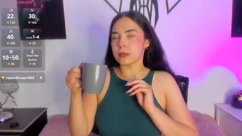 emily_as_ online show from 14, 3, 2026