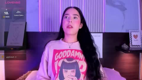 emily_as_ online show from 19, 3, 2026