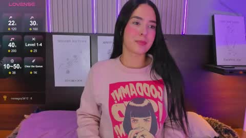 emily_as_ online show from 26, 3, 2026