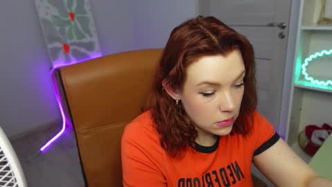 EMILY BOKER online show from 3, 2, 2026