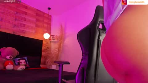 emily_brown04 online show from 16, 1, 2026