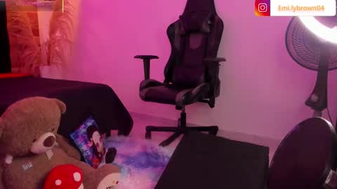 Snapshot of emily_brown04 chatting on 10, 2, 2026 emily_brown04 online show from 10, 2, 2026