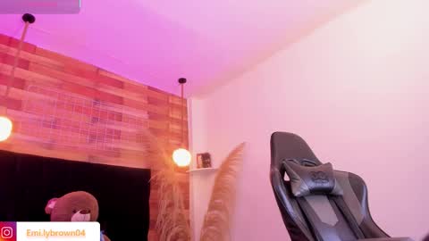 Snapshot of emily_brown04 chatting on 15, 2, 2026 emily_brown04 online show from 15, 2, 2026