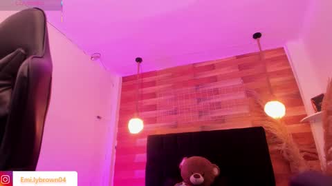 Snapshot of emily_brown04 chatting on 16, 2, 2026 emily_brown04 online show from 16, 2, 2026