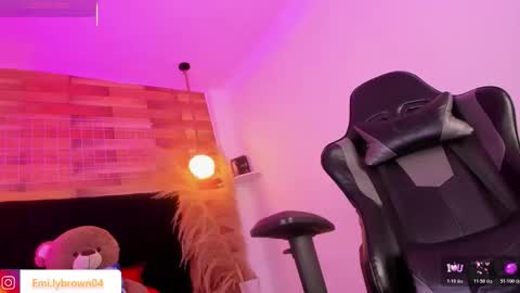 Snapshot of emily_brown04 chatting on 17, 2, 2026 emily_brown04 online show from 17, 2, 2026