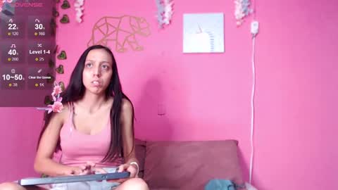 emily_charly online show from 24, 9, 2025