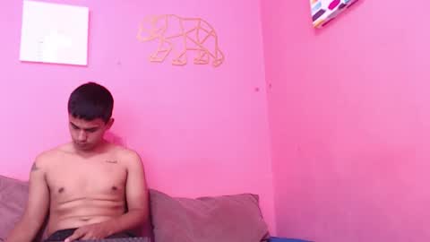 emily_charly online show from 5, 10, 2025