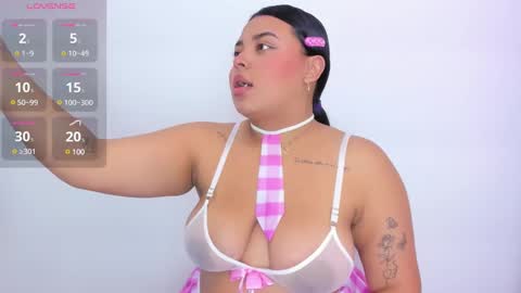Emily online show from 20, 1, 2025