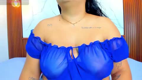 Emily online show from 20, 2, 2025