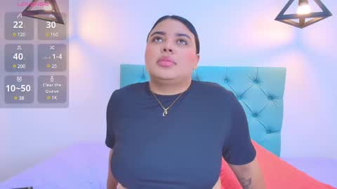 Emily online show from 26, 2, 2025