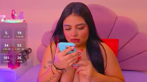 Emily online show from 19, 9, 2025