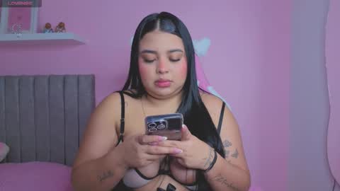 Emily online show from 21, 11, 2025