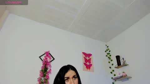 Emily  online show from 24, 1, 2025